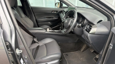 Toyota C-HR 1.8 Hybrid Design 5dr CVT Hybrid Hatchback